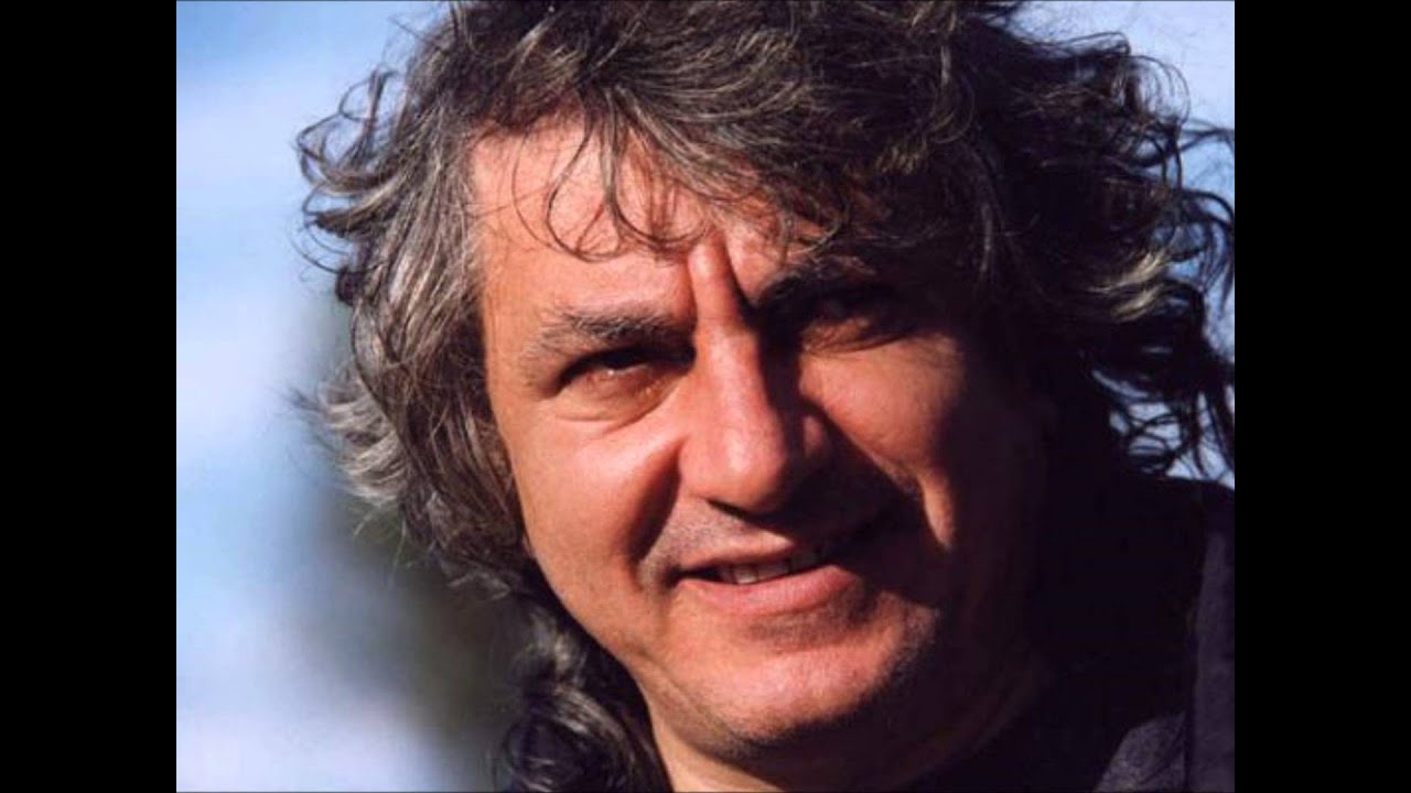 Alfio Antico - Tutti li cosi vannu a lu pinninu