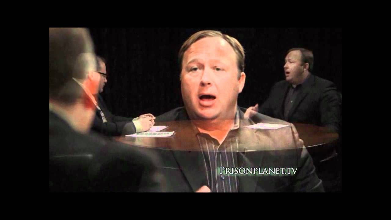 The States Strike Back: Rise Of The Republic - 1 of 5 (HD)
