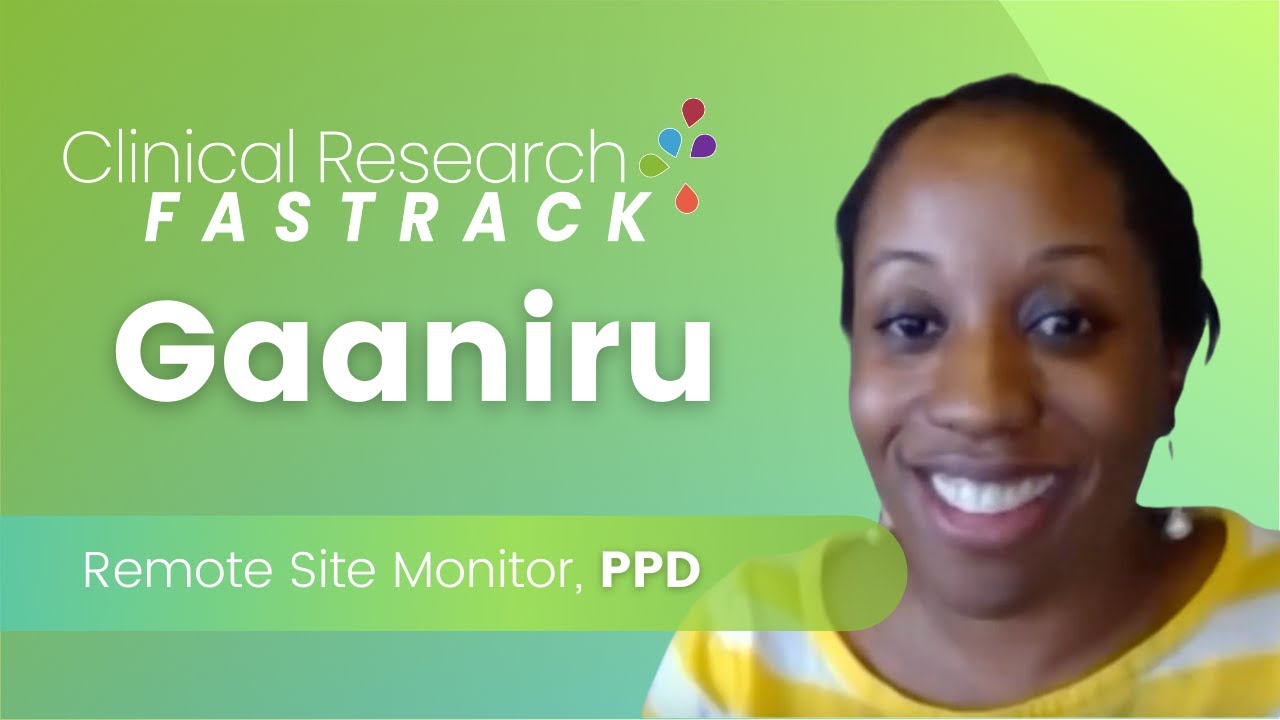 Gaaniru was Hired as a Remote Site Monitor!
