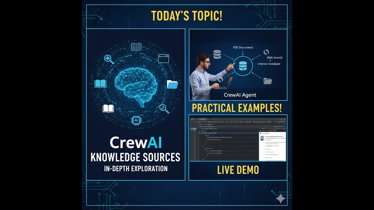 crewai knowledge source