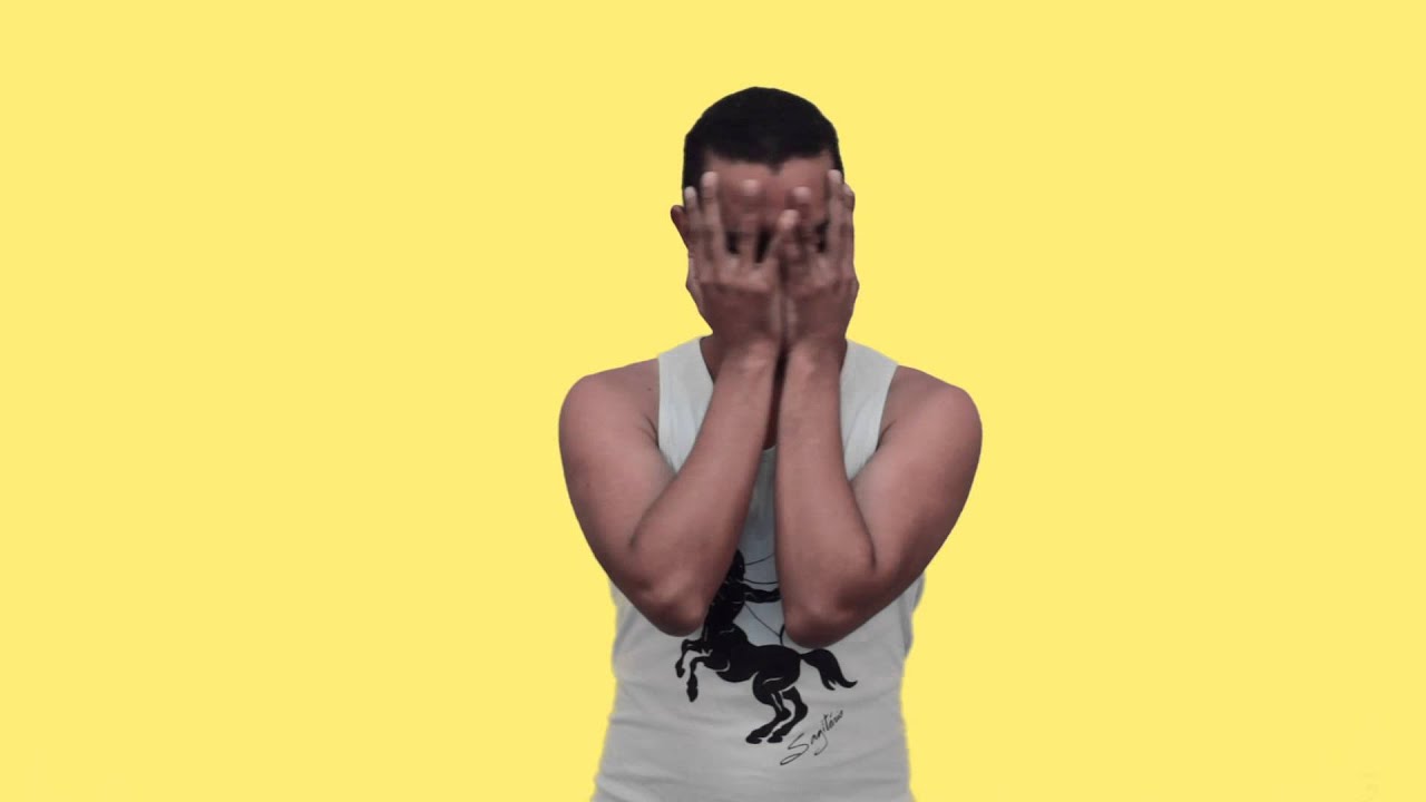 Cantando em Libras - De Todos Os Loucos Do Mundo