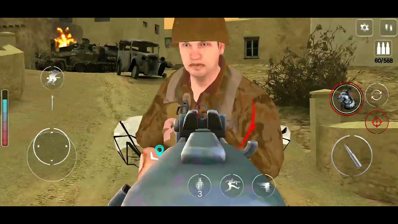 Brigadier