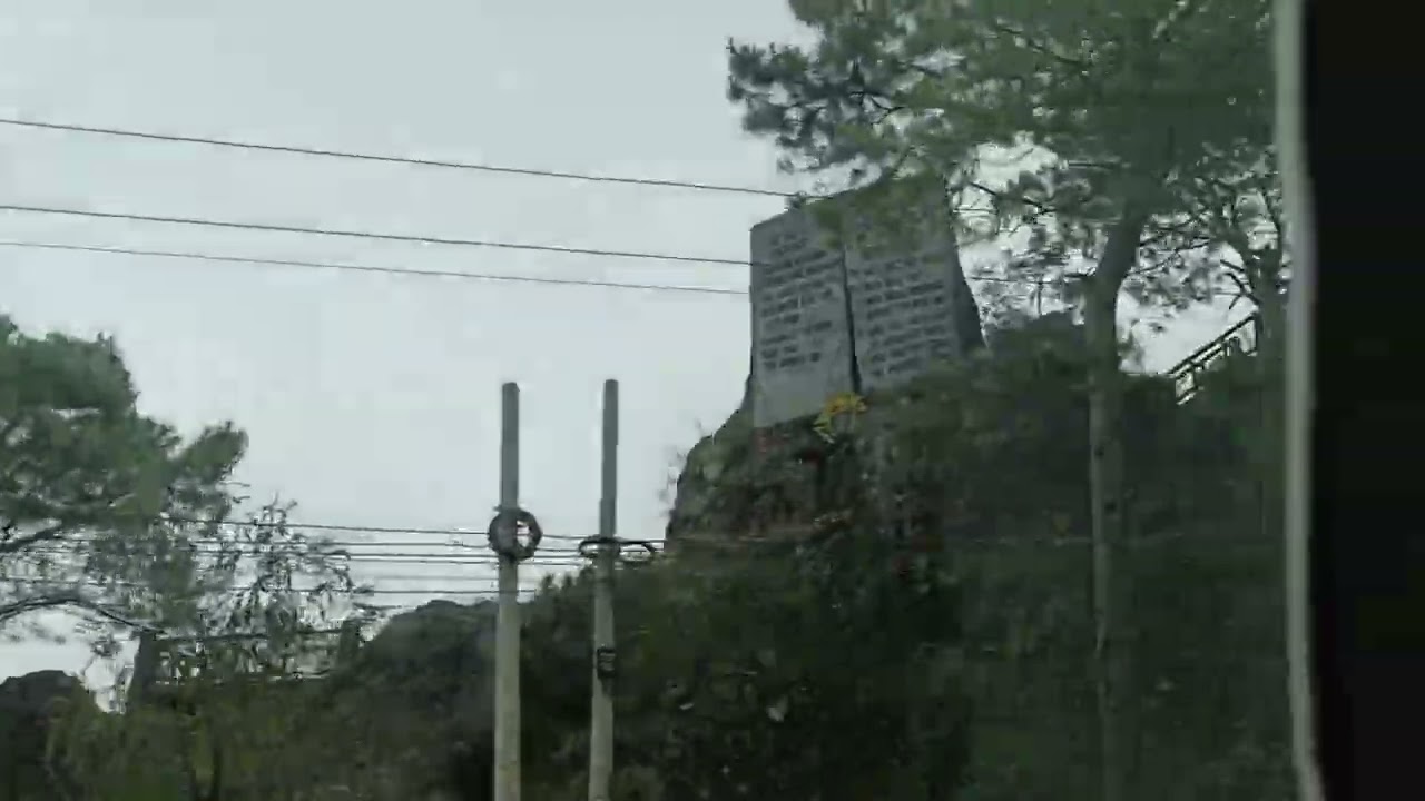 TRIP to BAGUIO CITY SUBRANG KAPAL ng FOG 🌫️🌁