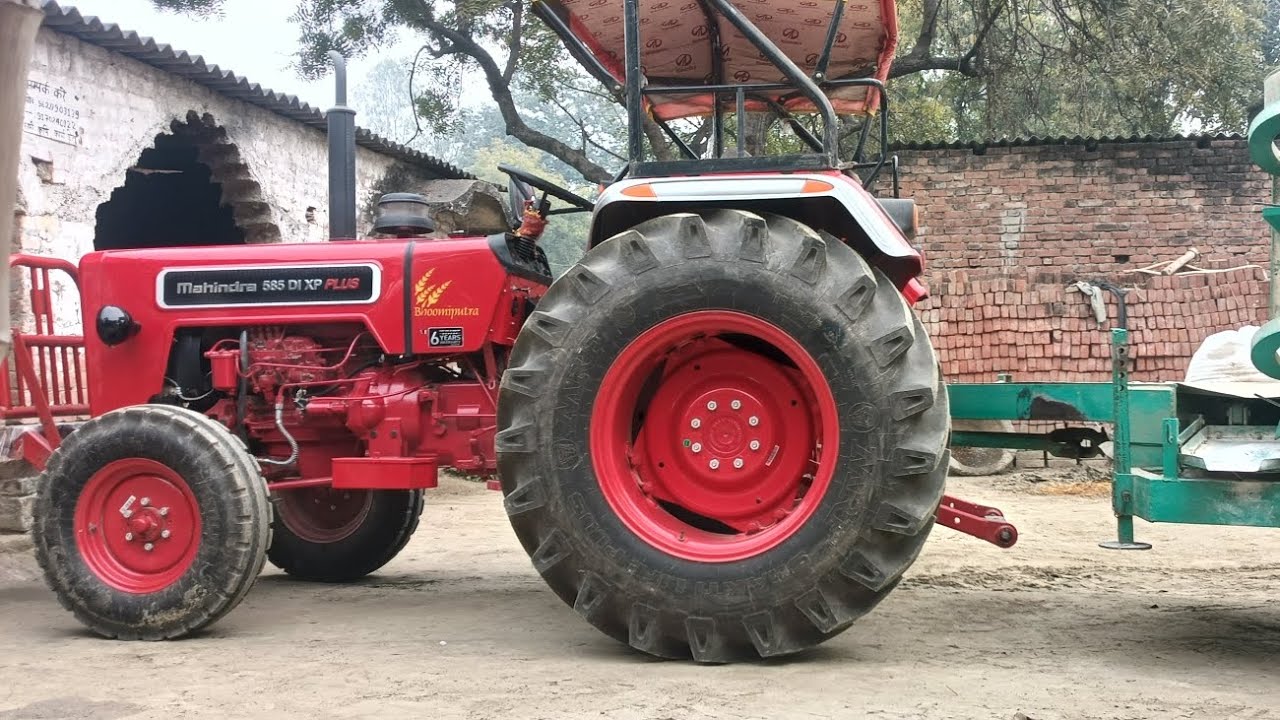 Aj hmne rice mill me 575 को लगा diya 585 ko nikal ke #support kro bhai Ram Ram bhai 🙏