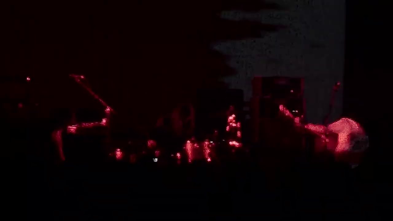 Slift - Ummon - live à l'Epicerie Moderne, Feyzin, France, 05/04/2024