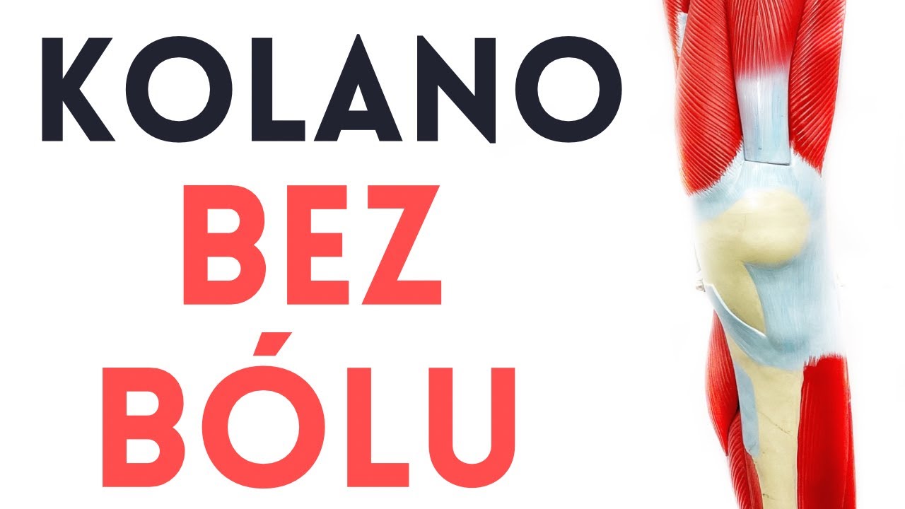 Zwyrodnienia, CHONDROMALACJA, kolano biegacza, ZESPÓŁ PRZYPARCIA BOCZNEGO / Knee pain