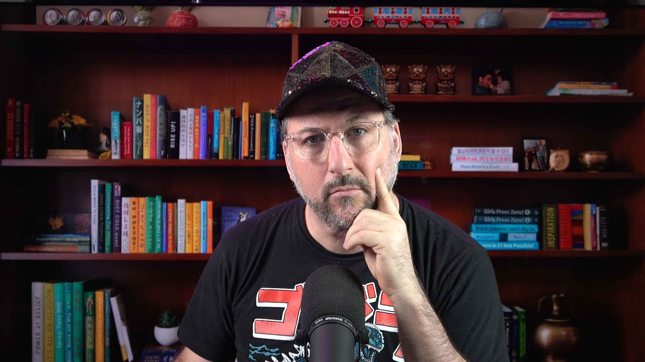 Morning Coffee with George Ep. 16 (This has to stop for me!!!)