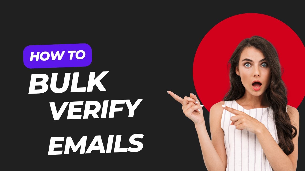How to bulk verify emails for free with Apollo
