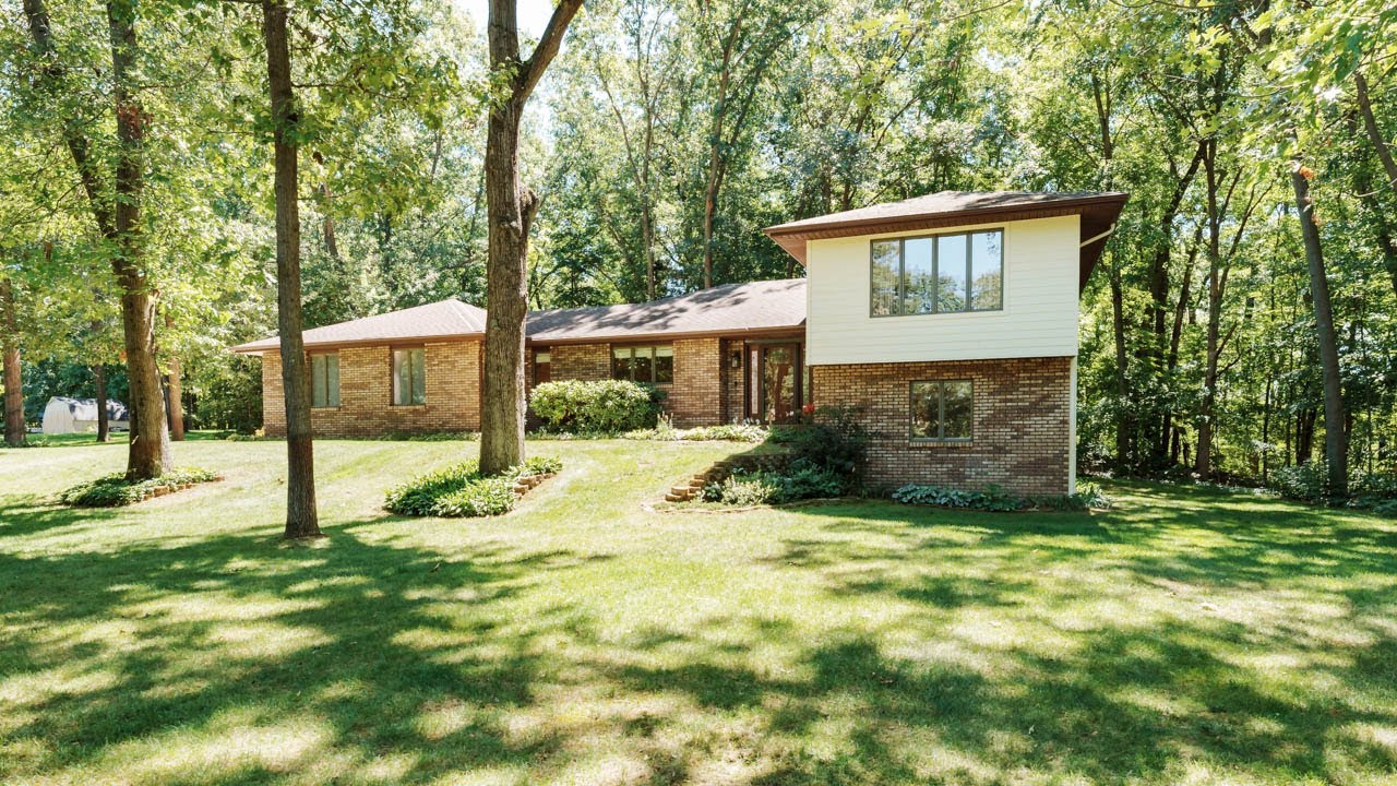 15495 Shady Lane - Three Rivers, MI