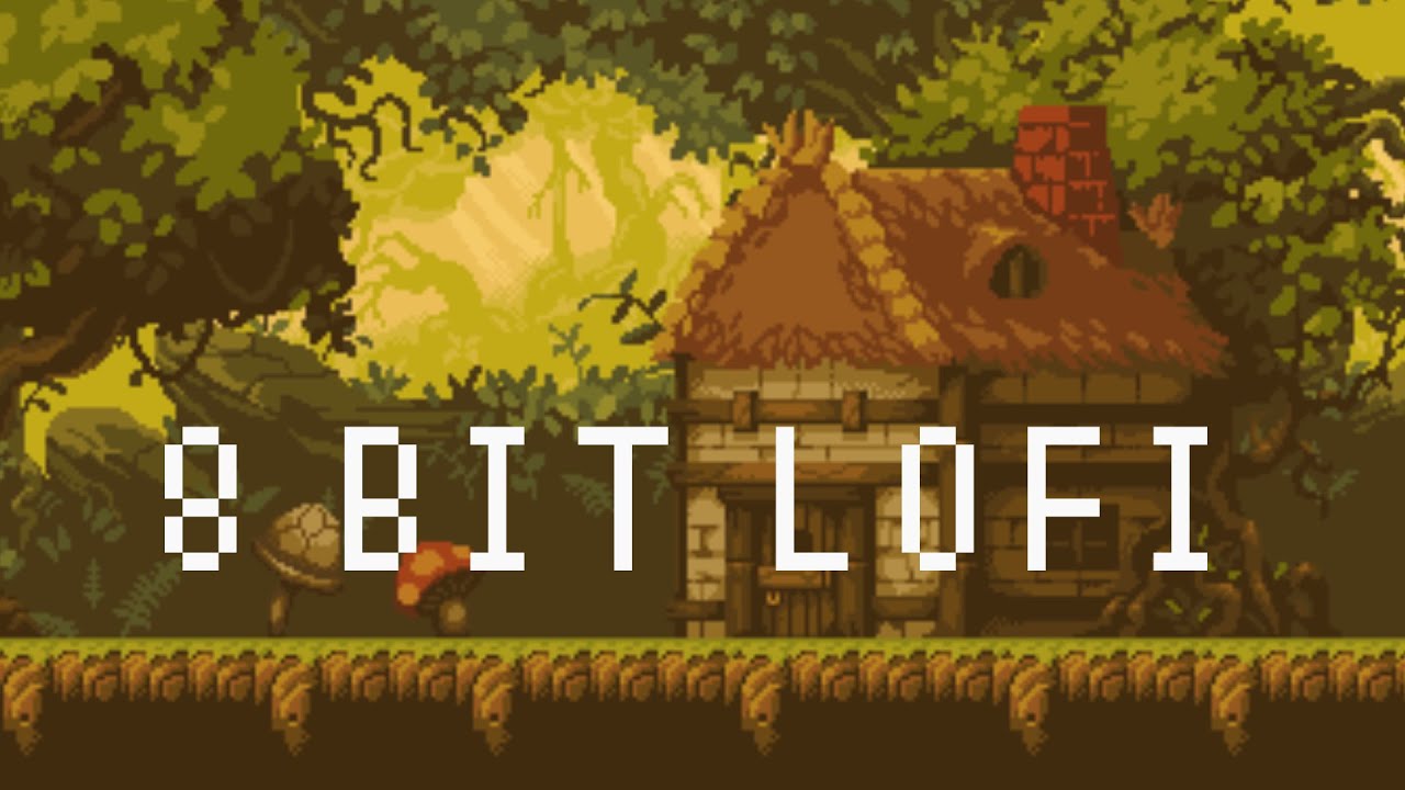 Peractorum (Royalty Free) - 8 Bit Lofi Hip Hop
