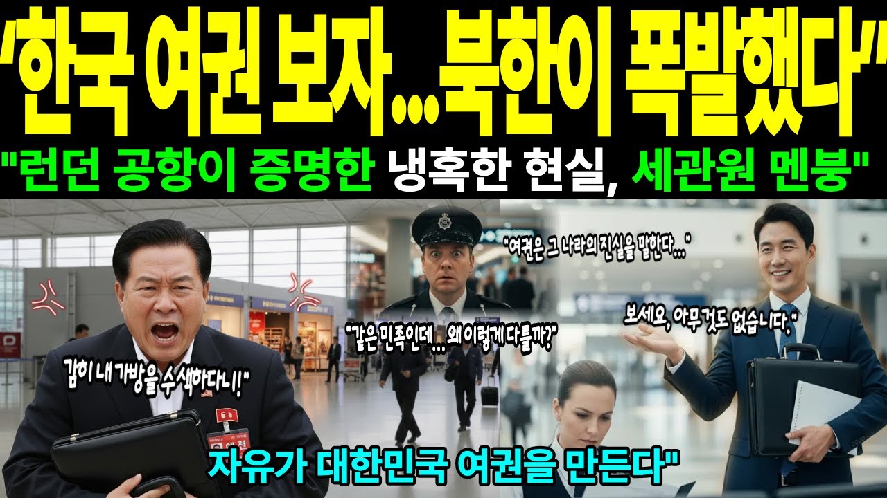 [해외감동사연]