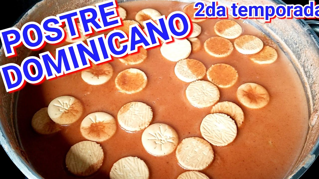 HABICHUELAS CON DULCE DOMINICANAS