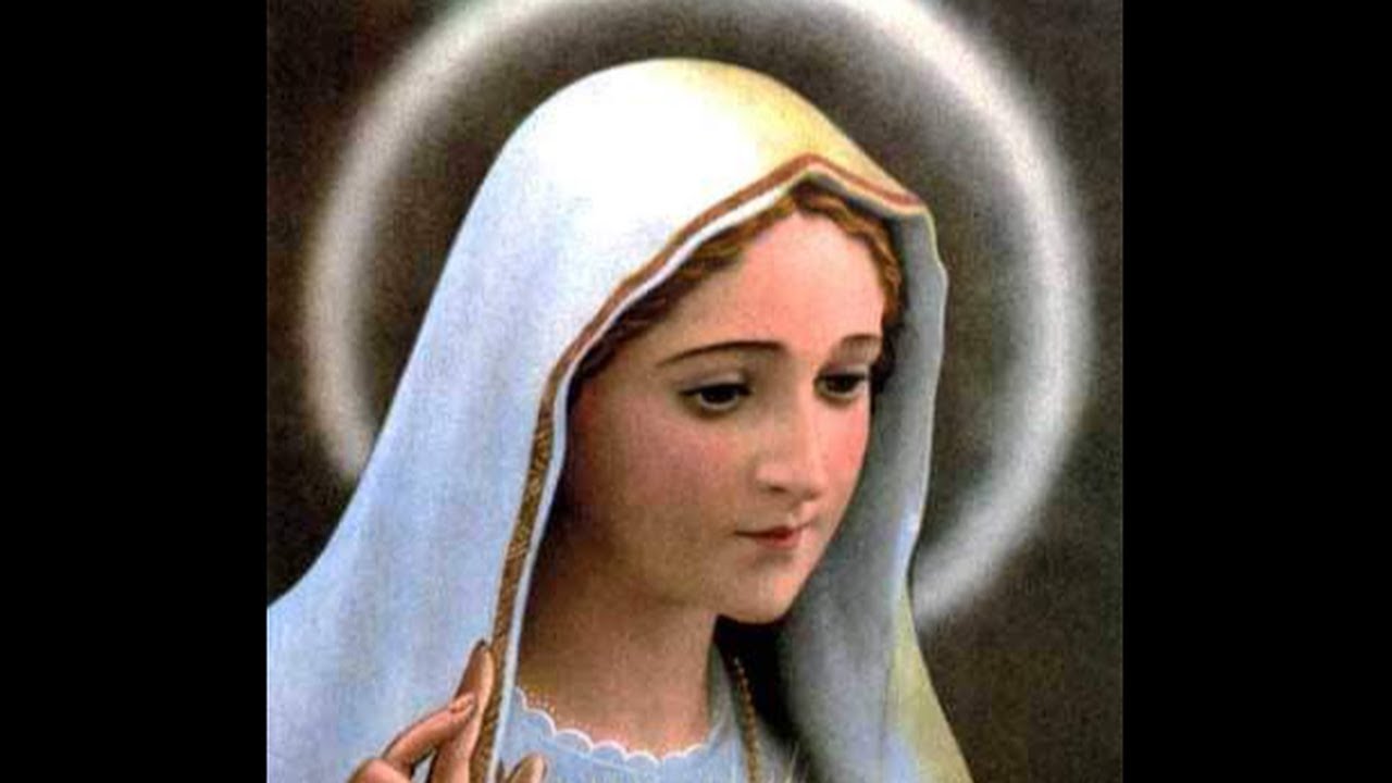 HOLY MARY DAY TEACHING