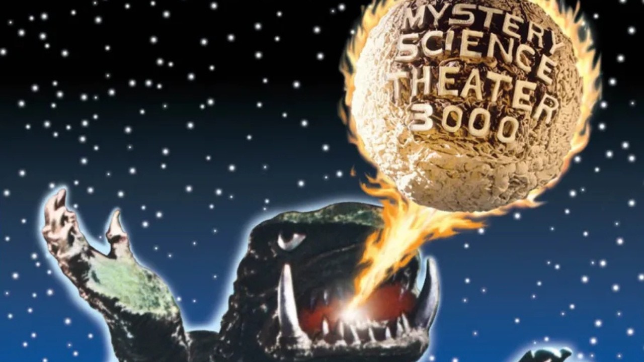 MST3K Gamera Marathon!