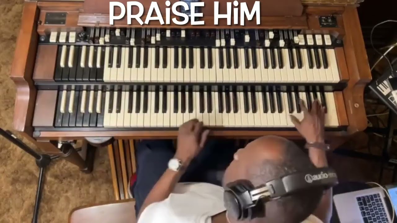 Black Gospel Sound #Church #Apostolic #Pentecostal #Holiness #GAITERFROMDECATUR #music 
