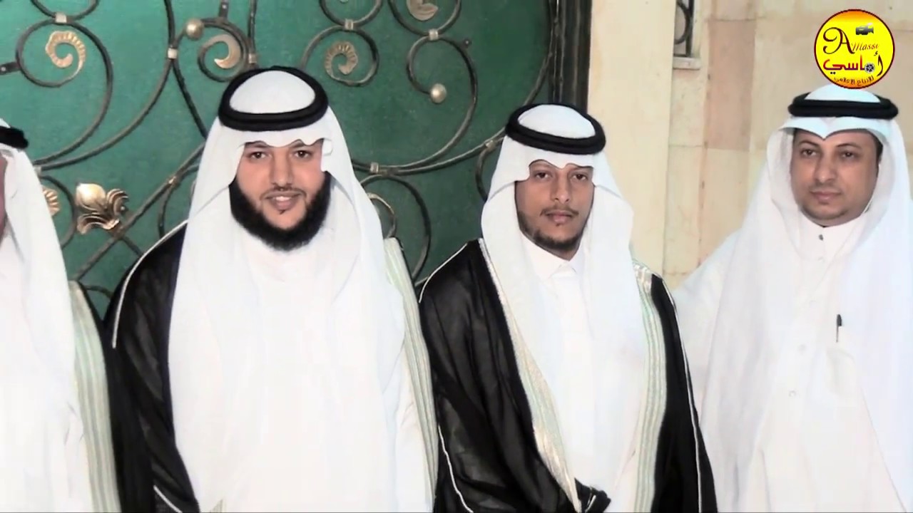 حفل زواج عبدالله وعبد الرحيم وعبد المجيد المالكي ( ابوخالد0569025779)