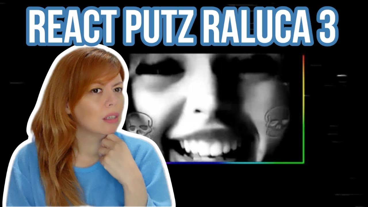 REACT PUTZ RALUCA 3