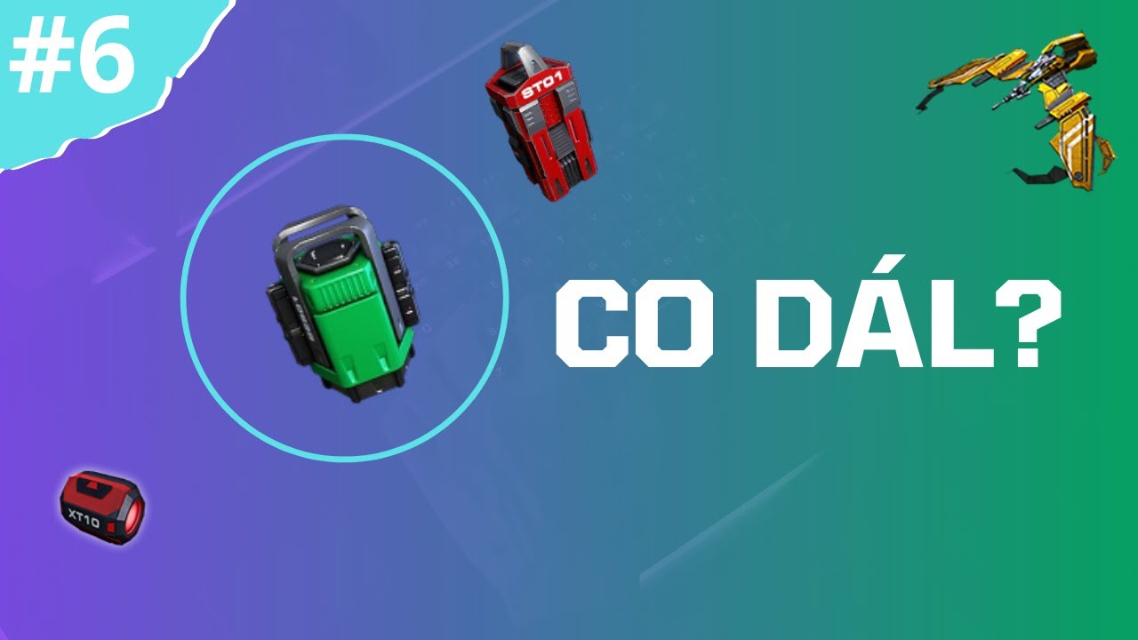 Darkorbit ● Začínáme od nuly #6 ● Co mám? ● Co Dál? ●