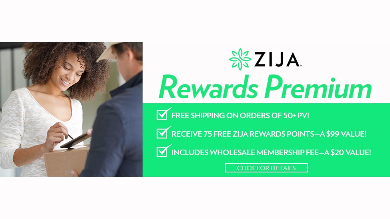 Xango By Zija Orientation Training Overview