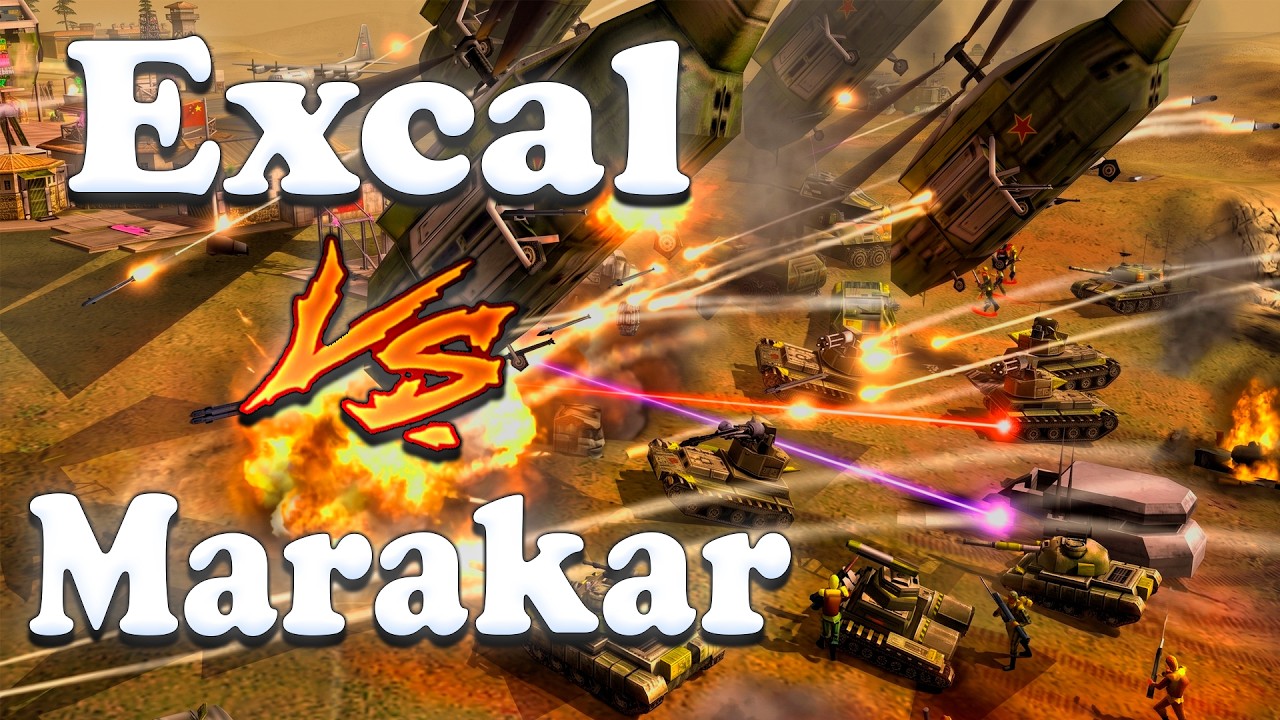 Excal vs Marakar bo13 | $50 Челлендж