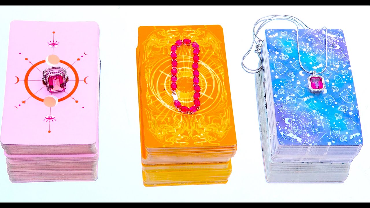 WHAT WILL HAPPEN WHEN THEY SEE YOU NEXT? Pick A Card Psychic Soulmate Love Tarot Card Reading