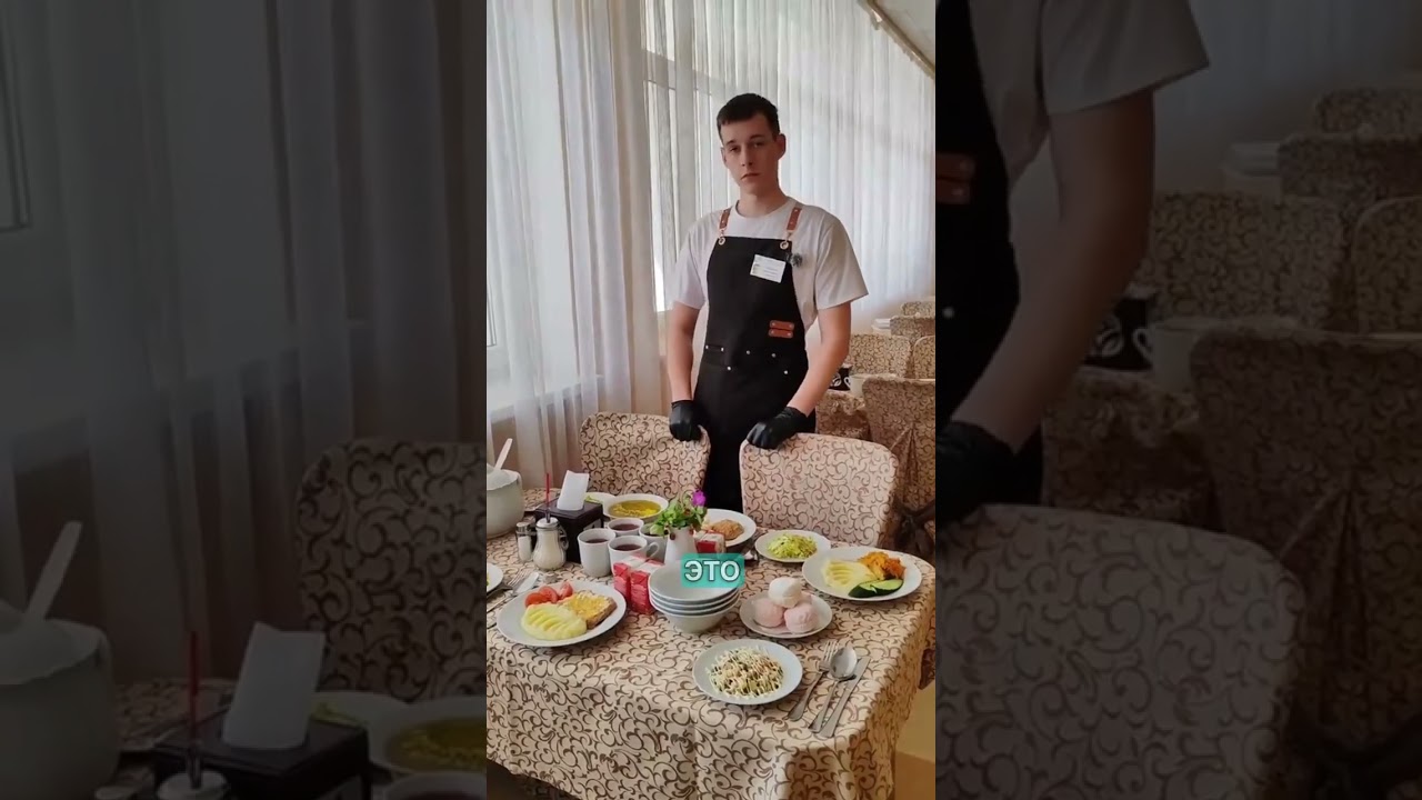 Russian tourists have taken over Belarusian sanatoriums #belarus #tourism