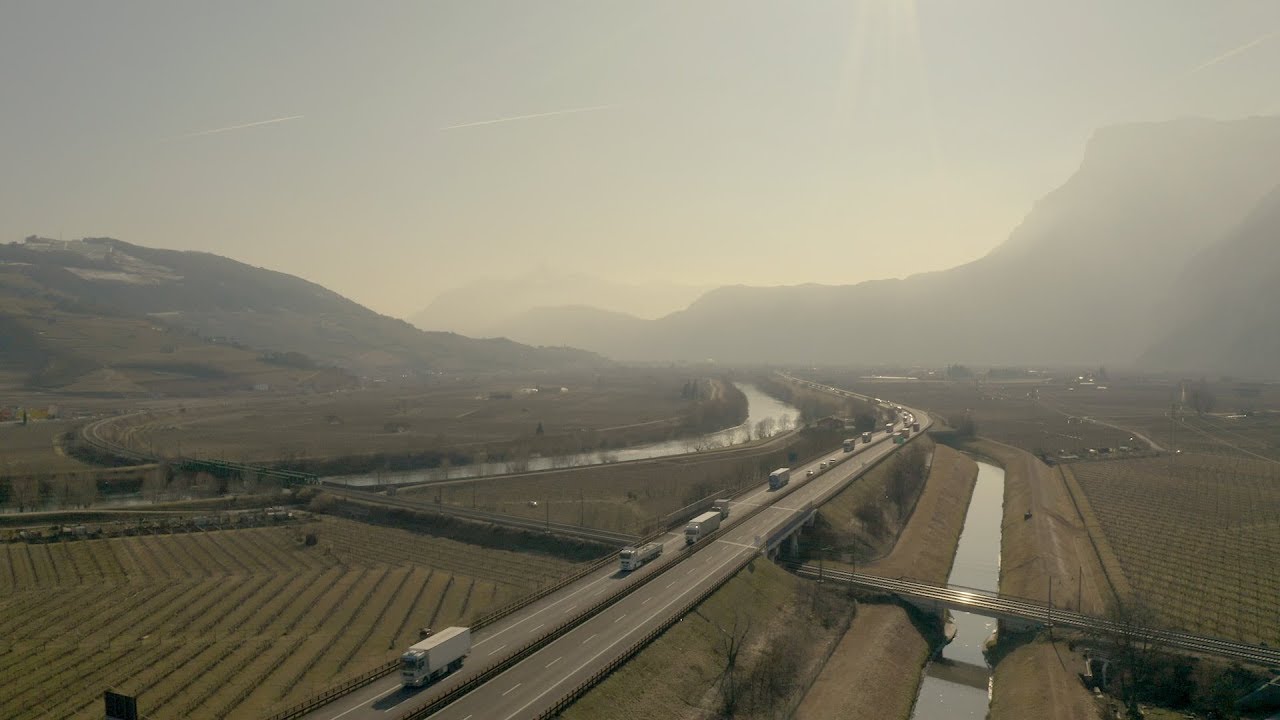 A22 Autostrade del Brennero compie 60 anni | Video dell'evento