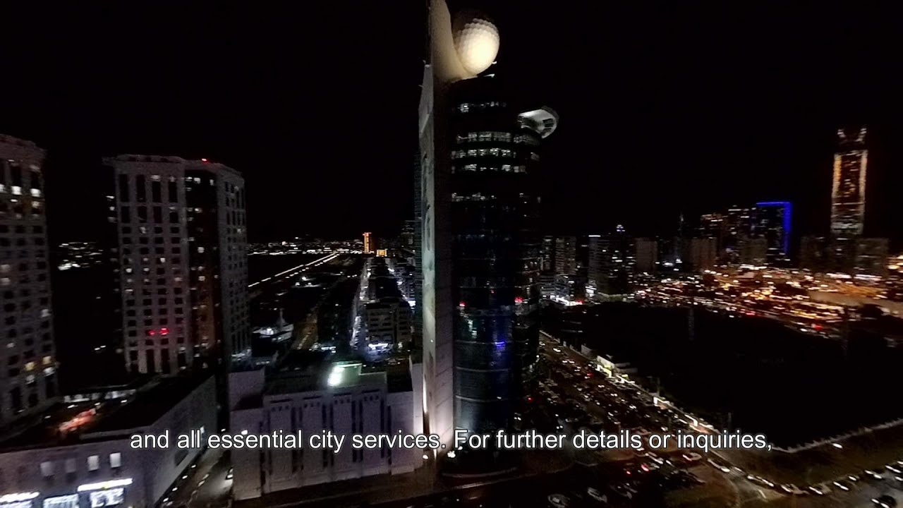 4 Bedroom Apartment for Rent on Airport Street – Abu Dhabi
