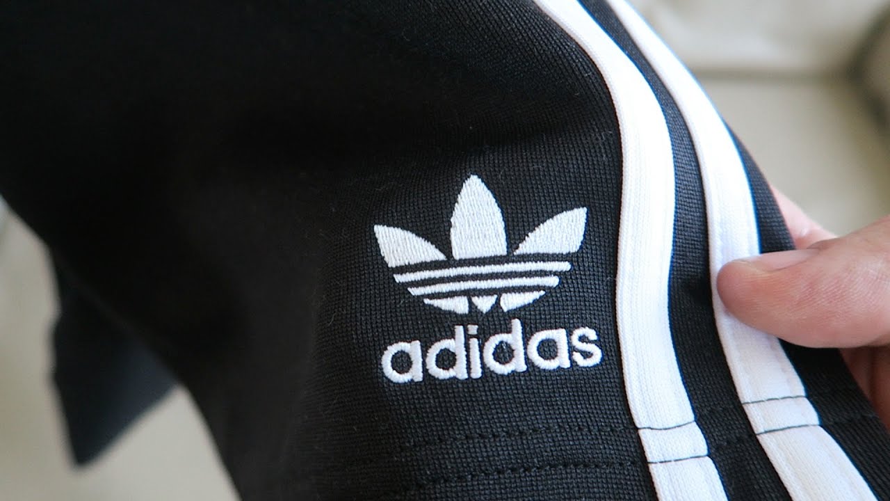 Adidas Originals Superstar Shorts AA1396 Unboxing