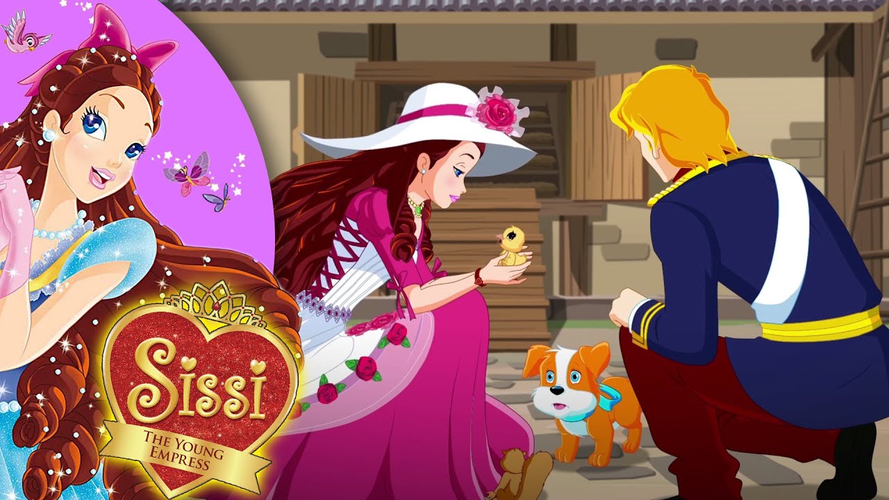 Sissi: The Young Empress - Season 2 | Ep. 21 | Magical Adventures of a Young Empress