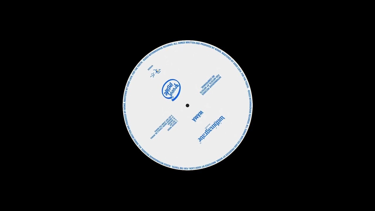 W&auml;M&auml; - Hey Boy