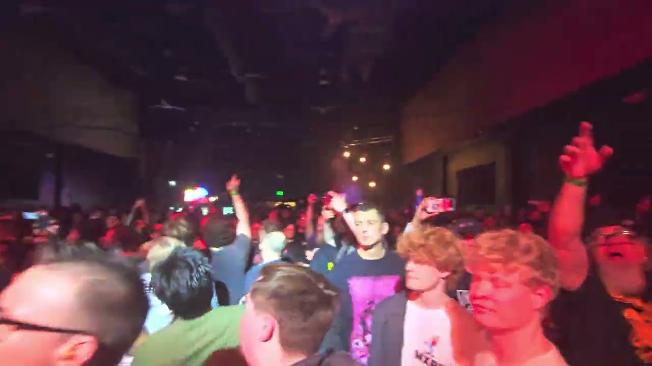 The Toasters - 