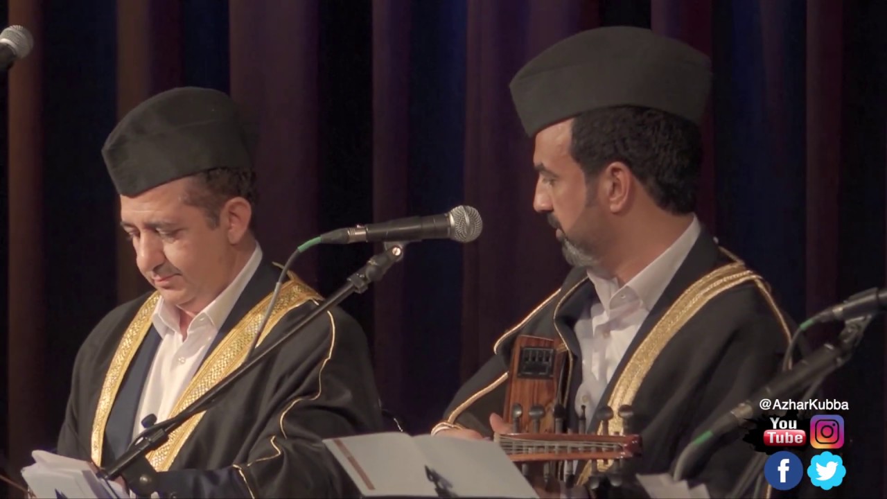 Azhar Kubba - Sulaf music ازهر كبة - موسيقى سولاف