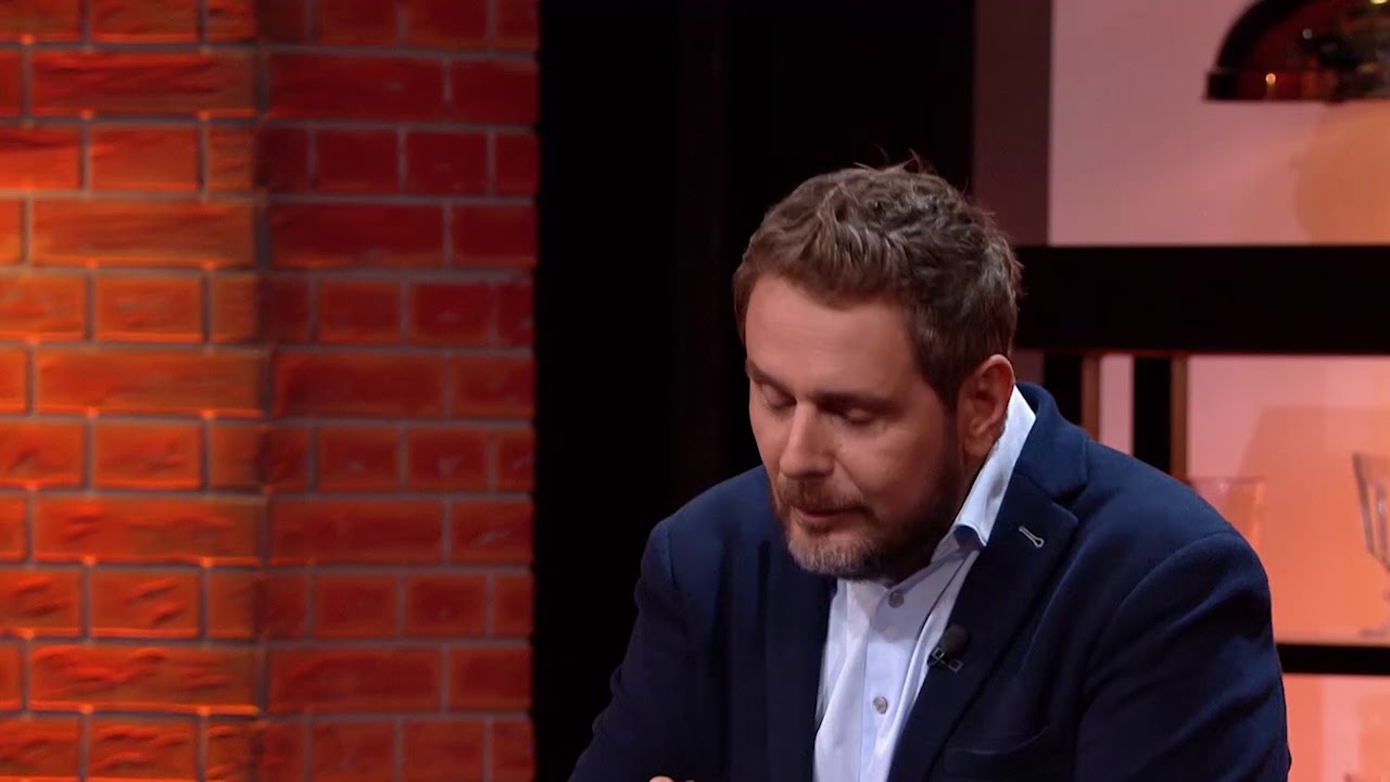 Top Chef 7 - Odcinek 2 - Chips