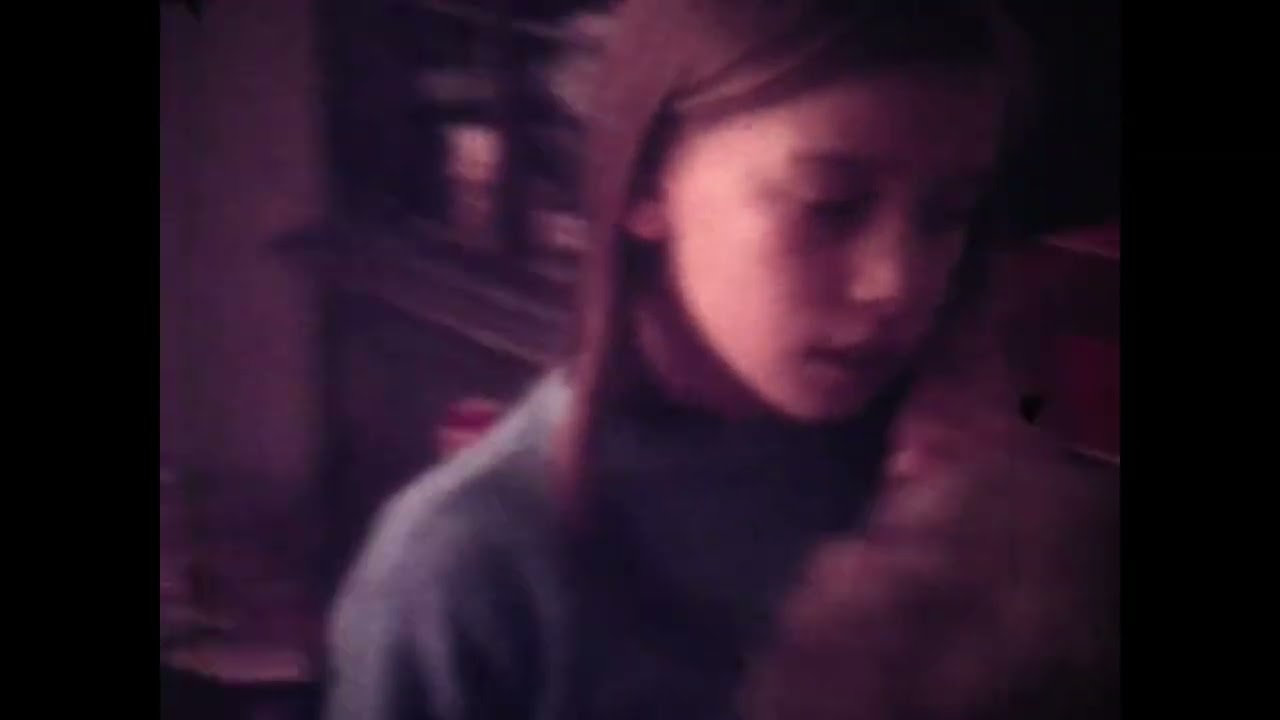 1975 Christmas Eve on 66h Street
