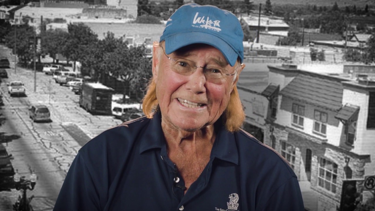 Stories from Gilroy's Heritage 2018