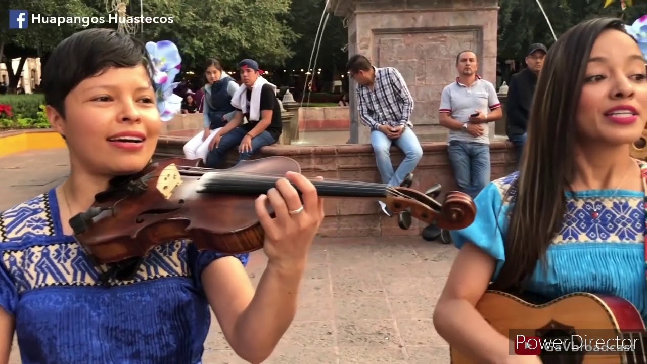 Xilitla, su gente,  sus calles y tradición