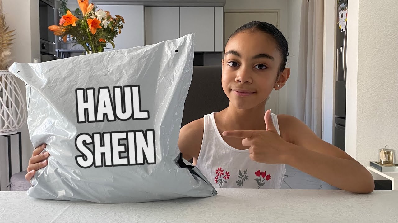 HAUL SHEIN