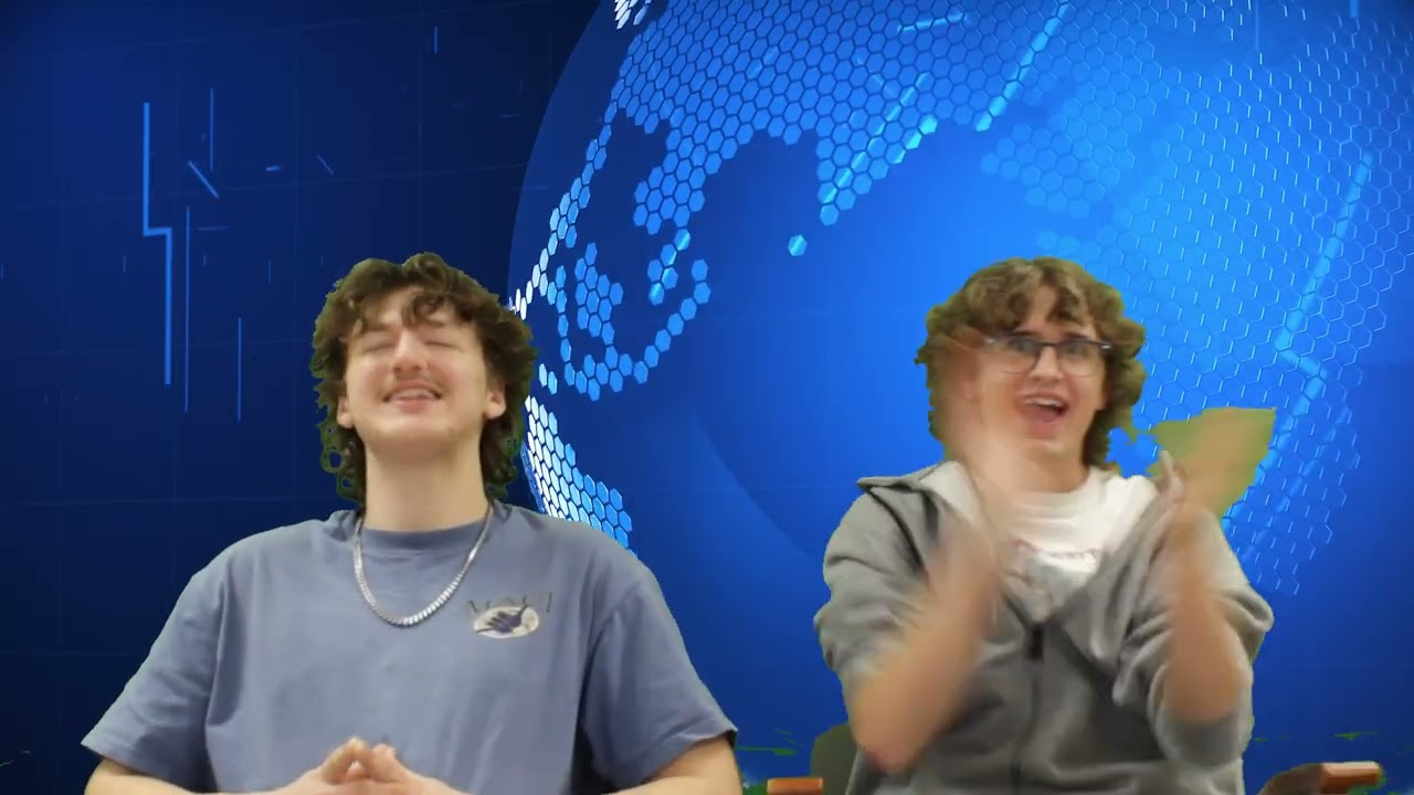 AHS Announcements for Thursday January 15, 2026
