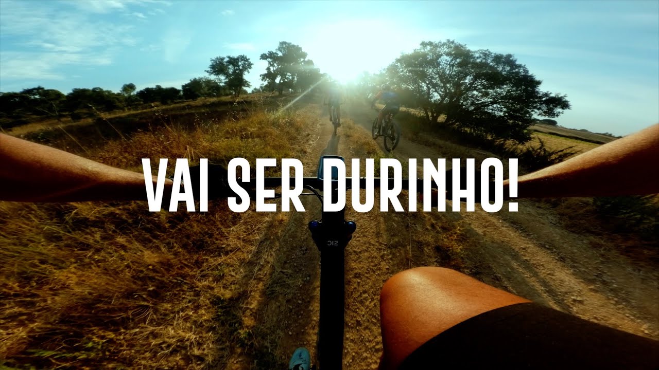 Resistência da Abrigada BTT (Reconhecimento ao Percurso)
