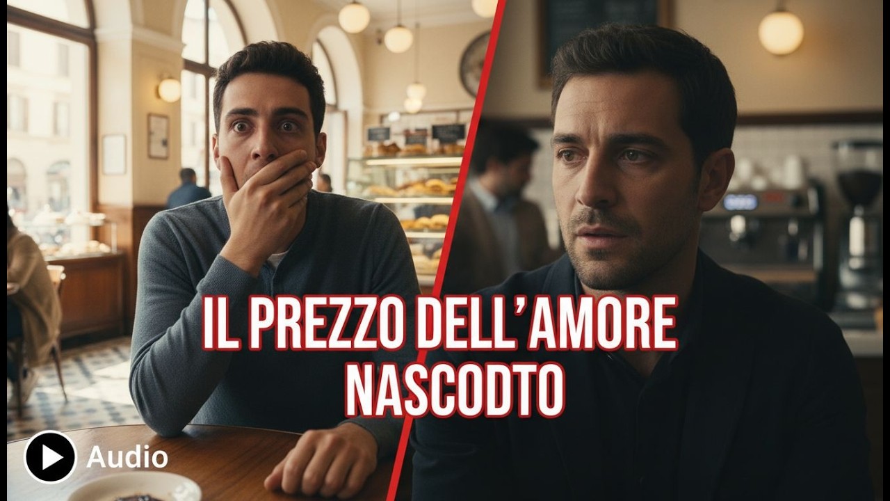 Volevo solo la sua presa elettrica—ma finii per diventare il suo fidanzato per caso.