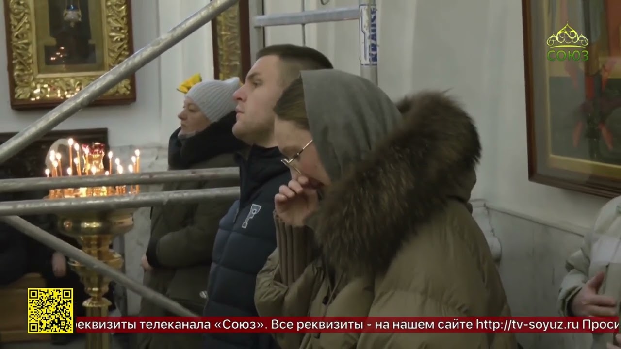 В столице Беларуси отметили память святой Валентины Минской