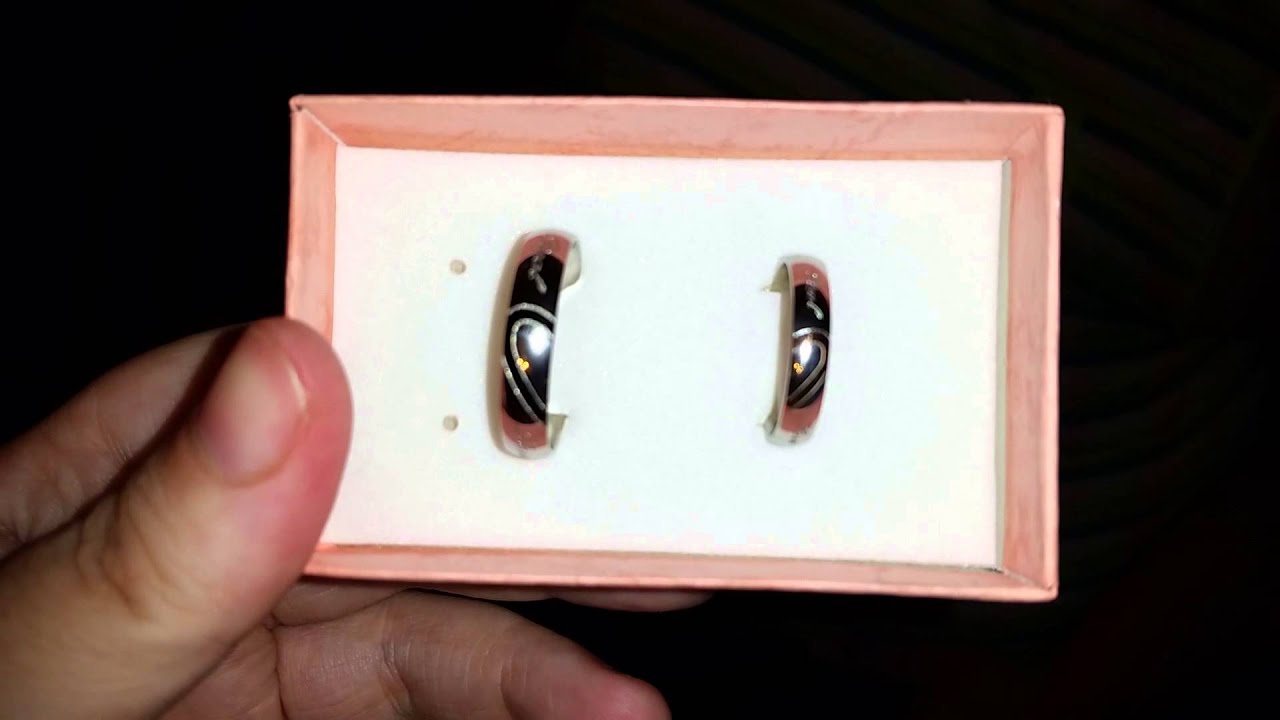Couples ring review