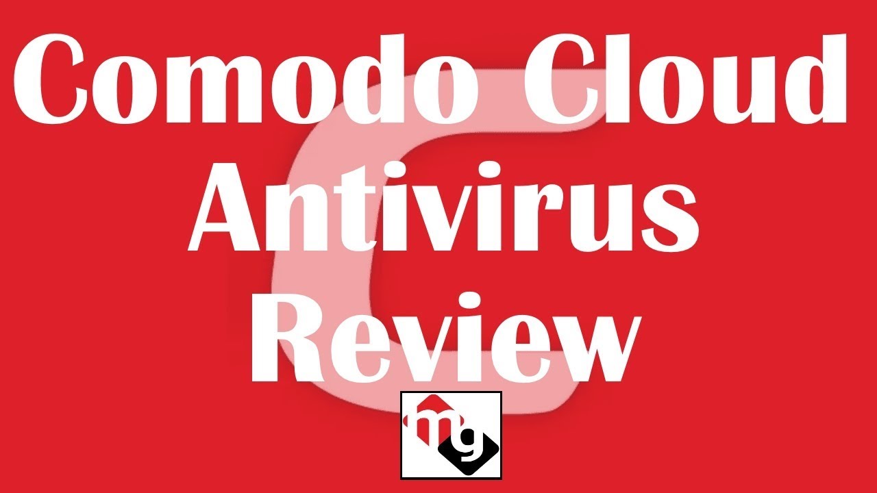 Comodo Cloud Antivirus Review