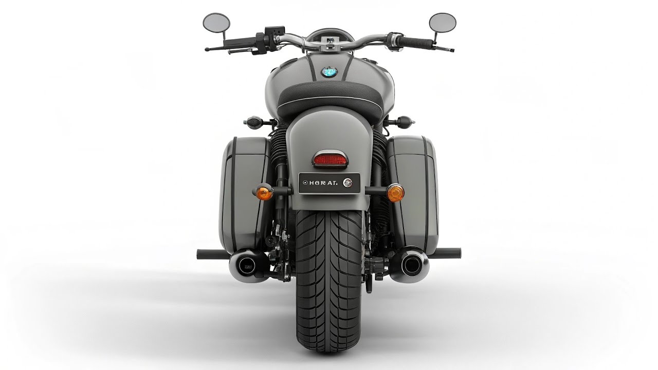 “The 2025 BMW R18 Is INSANE… I Didn’t Expect THIS From BMW 😱🔥”