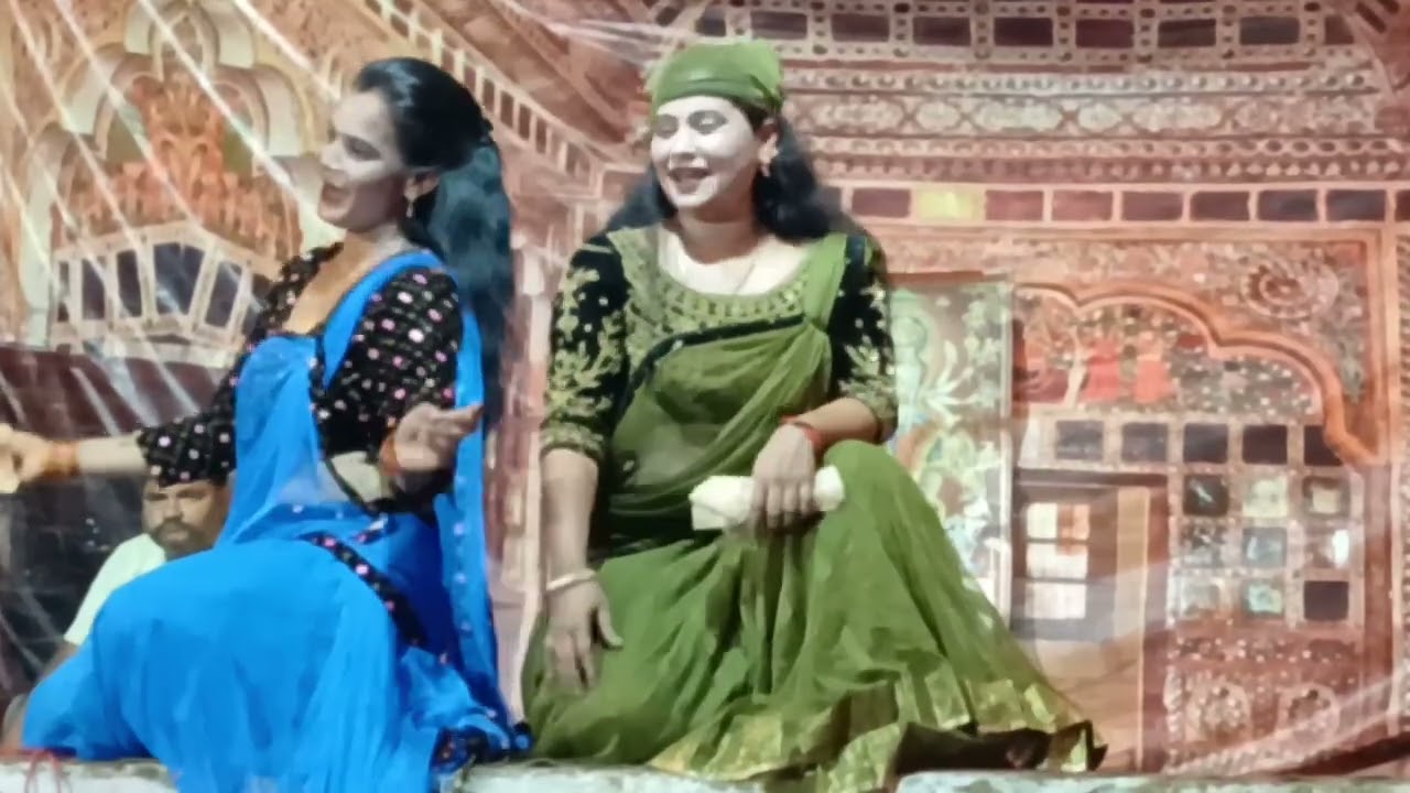 बोल राधा बोल तूने ये क्या किया। 