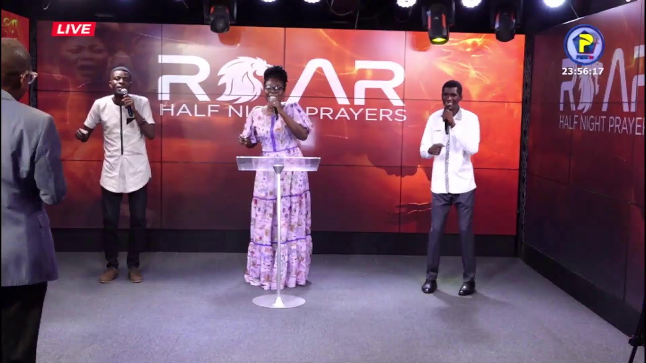 Roar Half-Night | 14 JANUARY 2026