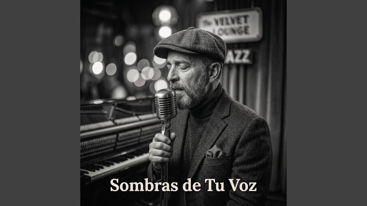 Sombras de Tu Voz