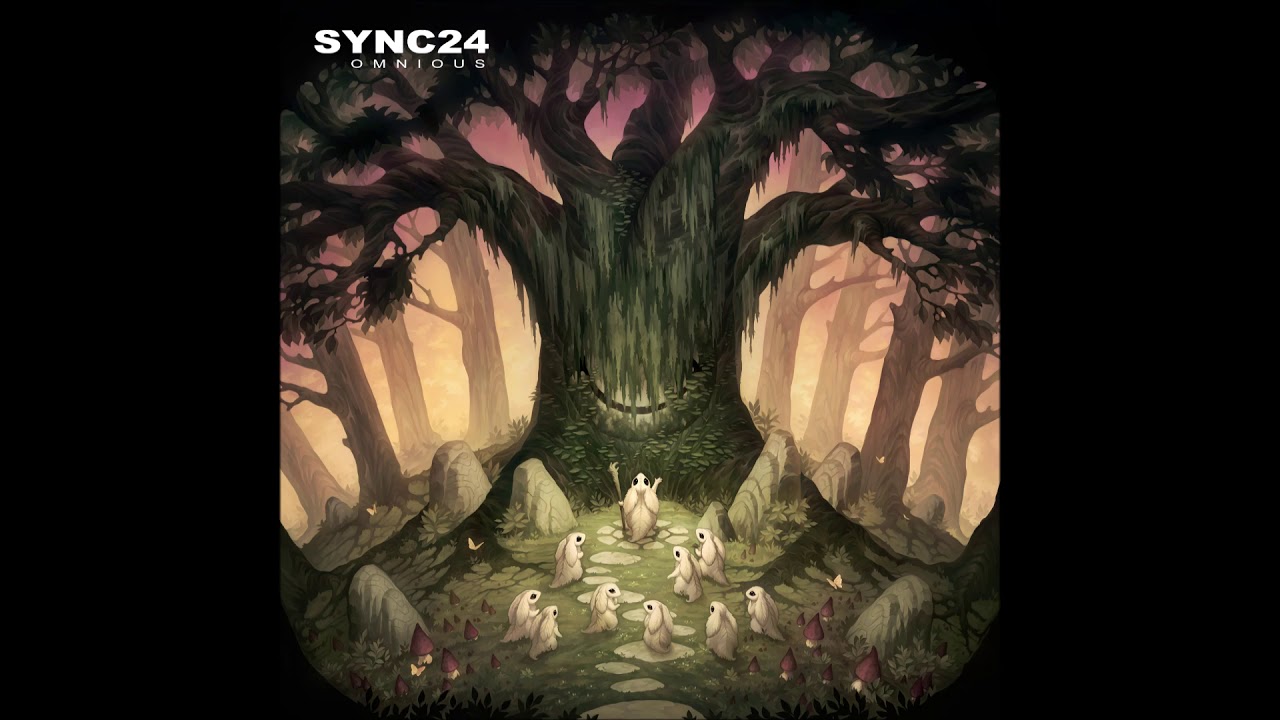 Sync24 - Omnious (Full Album)