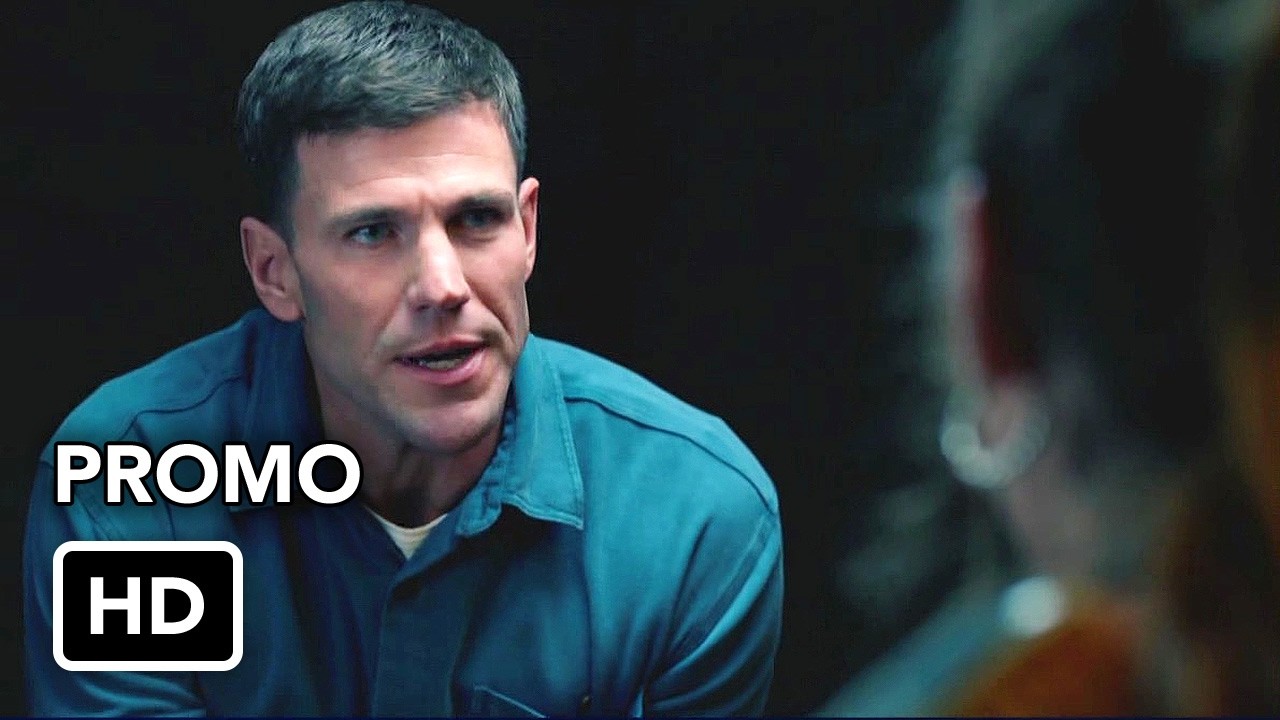 NCIS: Origins 2x12 Promo 